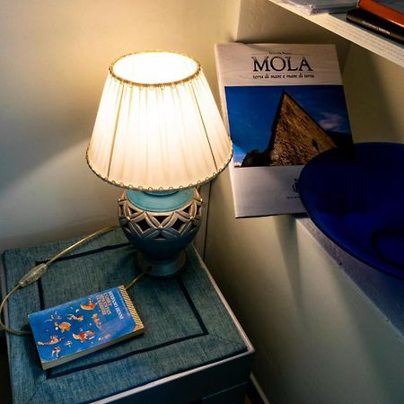 Apartament Palazzo Vaaz Mola di Bari Zewnętrze zdjęcie