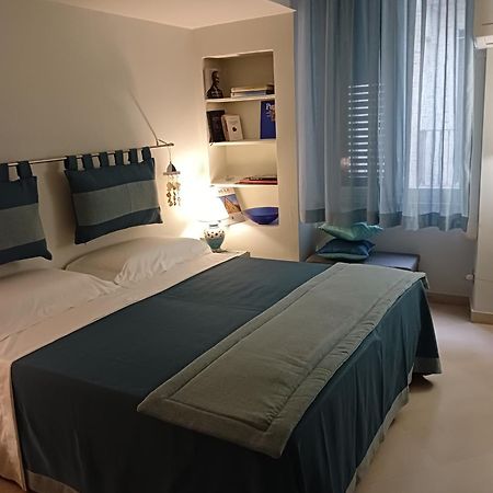 Apartament Palazzo Vaaz Mola di Bari Zewnętrze zdjęcie