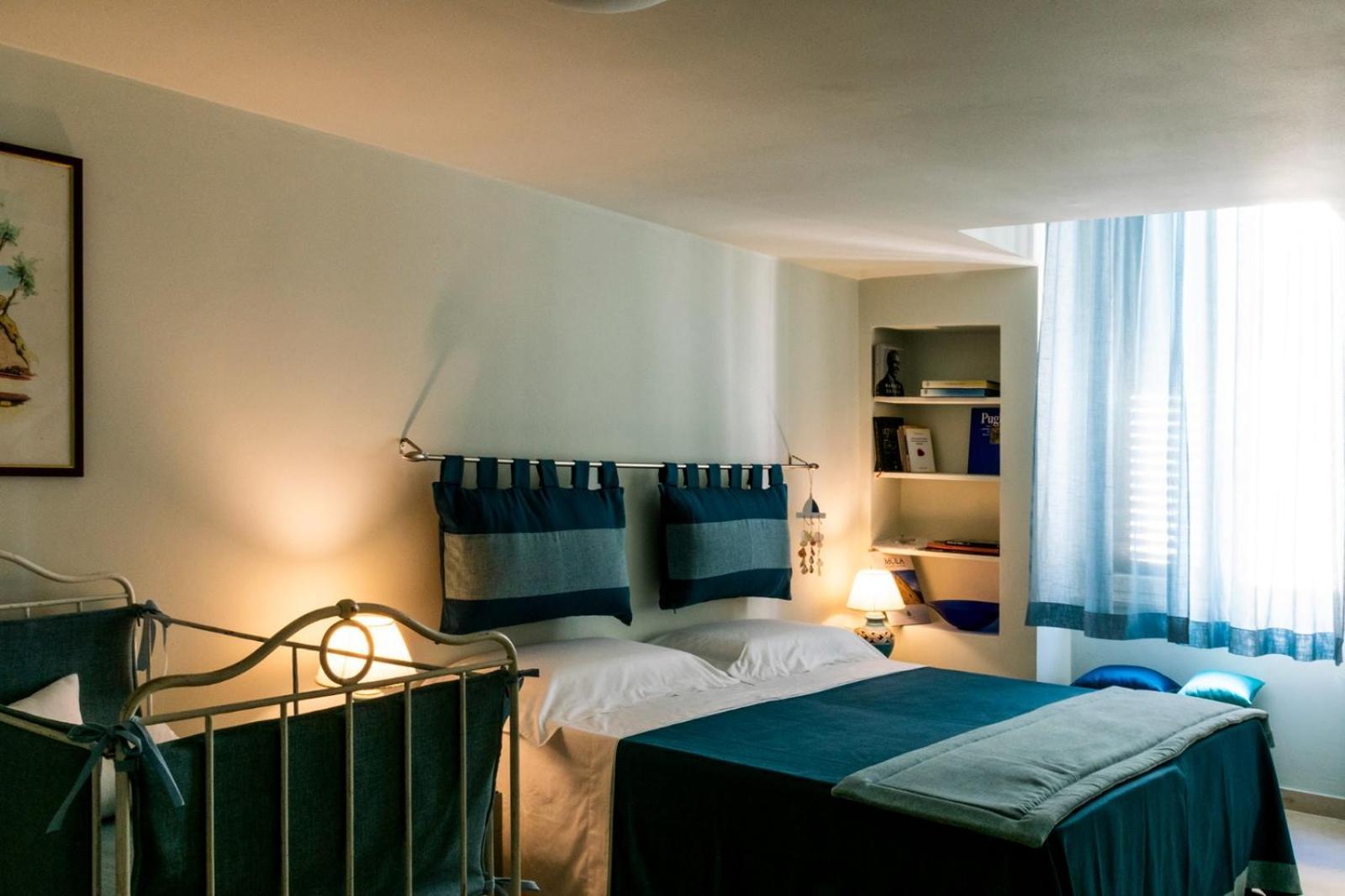 Apartament Palazzo Vaaz Mola di Bari Zewnętrze zdjęcie