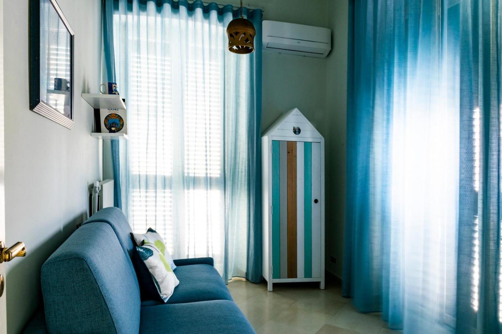 Apartament Palazzo Vaaz Mola di Bari Zewnętrze zdjęcie