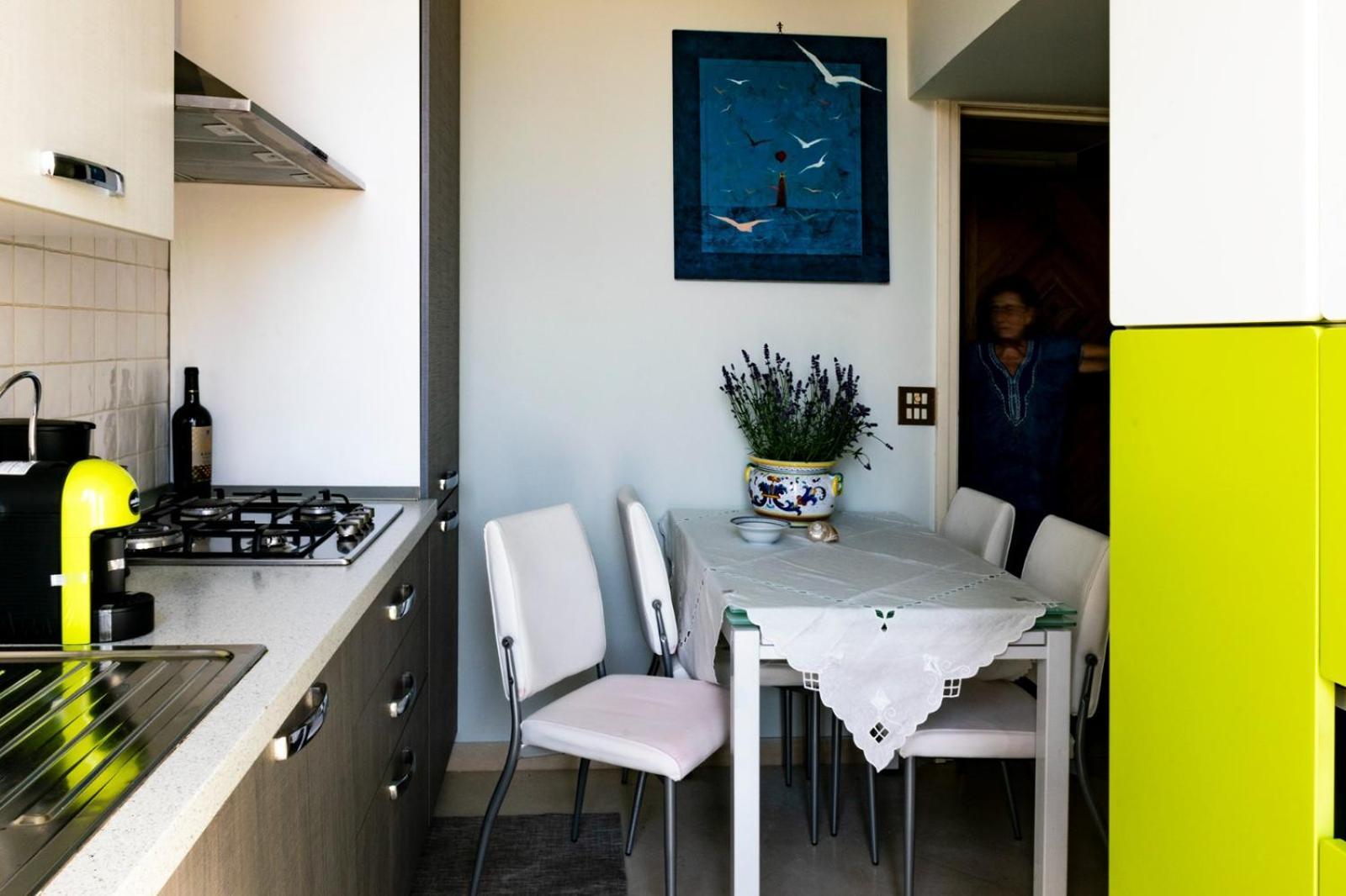 Apartament Palazzo Vaaz Mola di Bari Zewnętrze zdjęcie