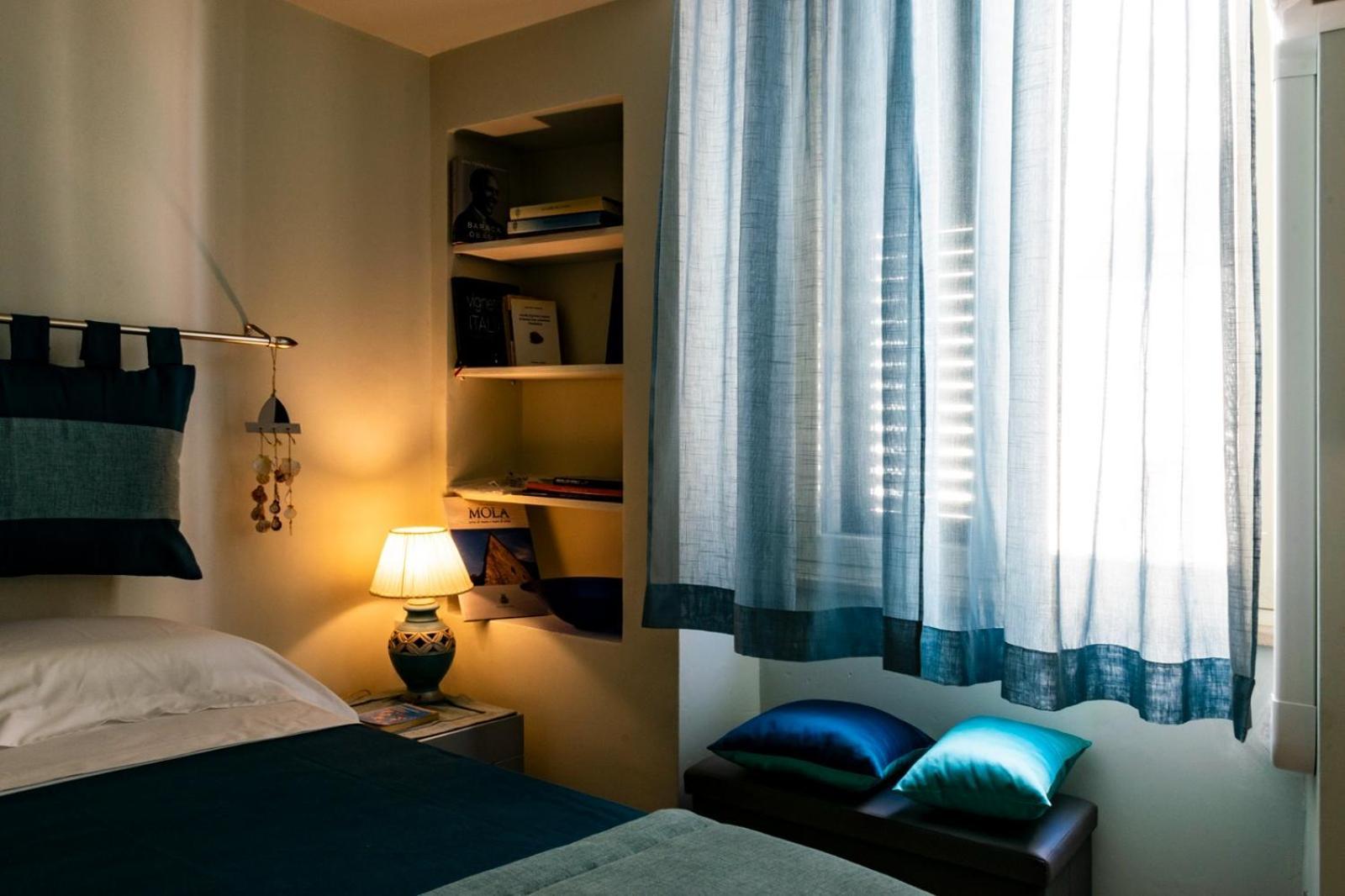 Apartament Palazzo Vaaz Mola di Bari Zewnętrze zdjęcie