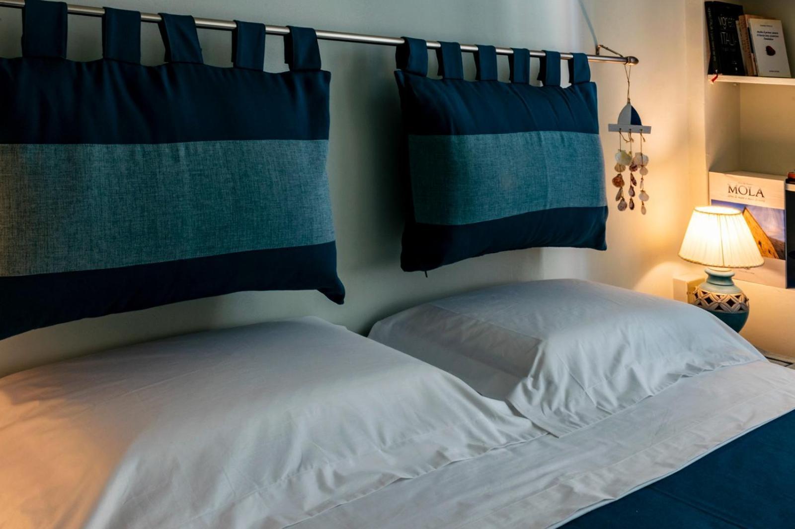Apartament Palazzo Vaaz Mola di Bari Zewnętrze zdjęcie
