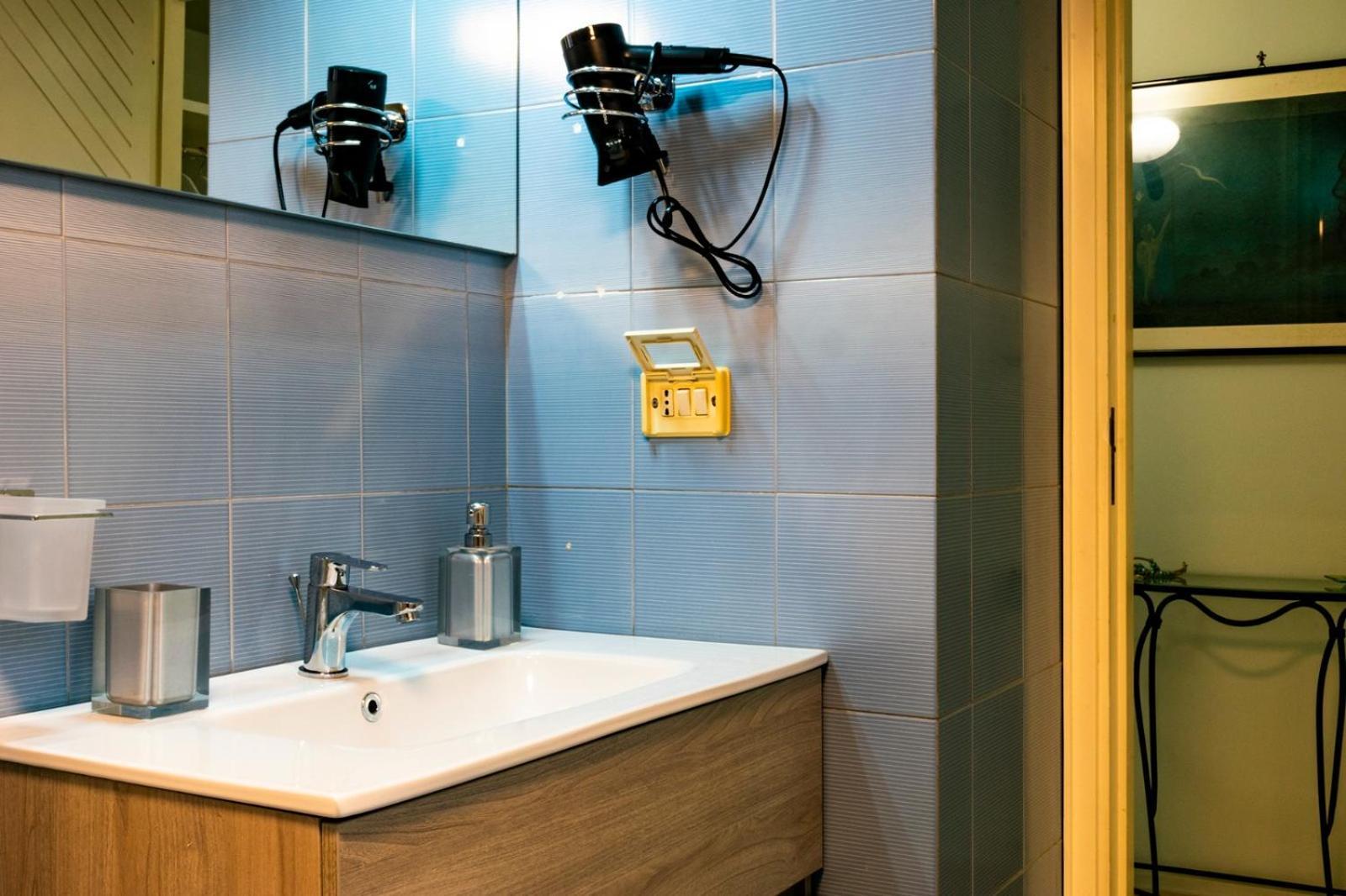 Apartament Palazzo Vaaz Mola di Bari Zewnętrze zdjęcie