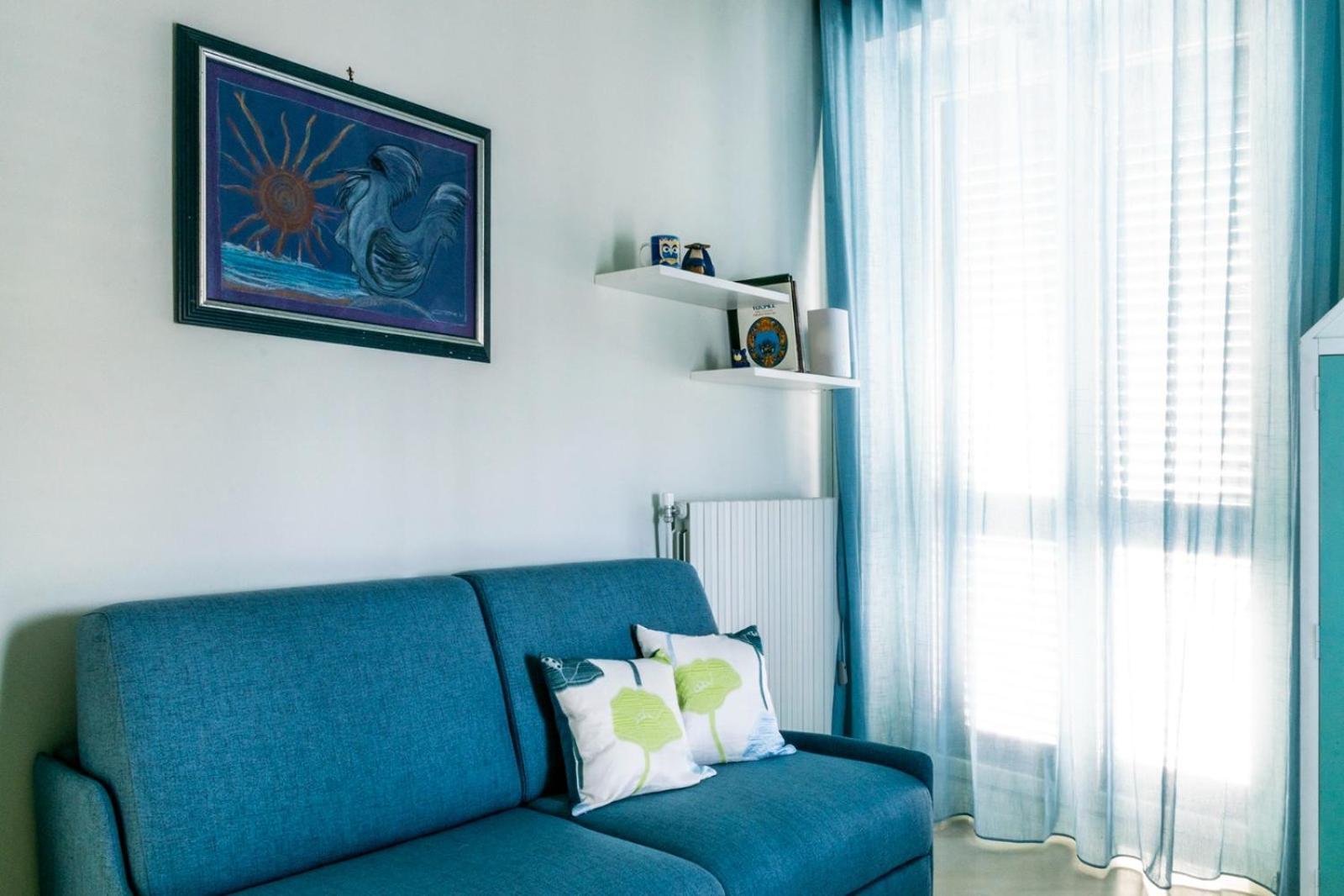 Apartament Palazzo Vaaz Mola di Bari Zewnętrze zdjęcie