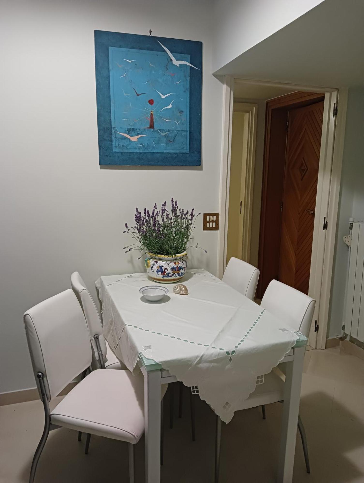 Apartament Palazzo Vaaz Mola di Bari Zewnętrze zdjęcie