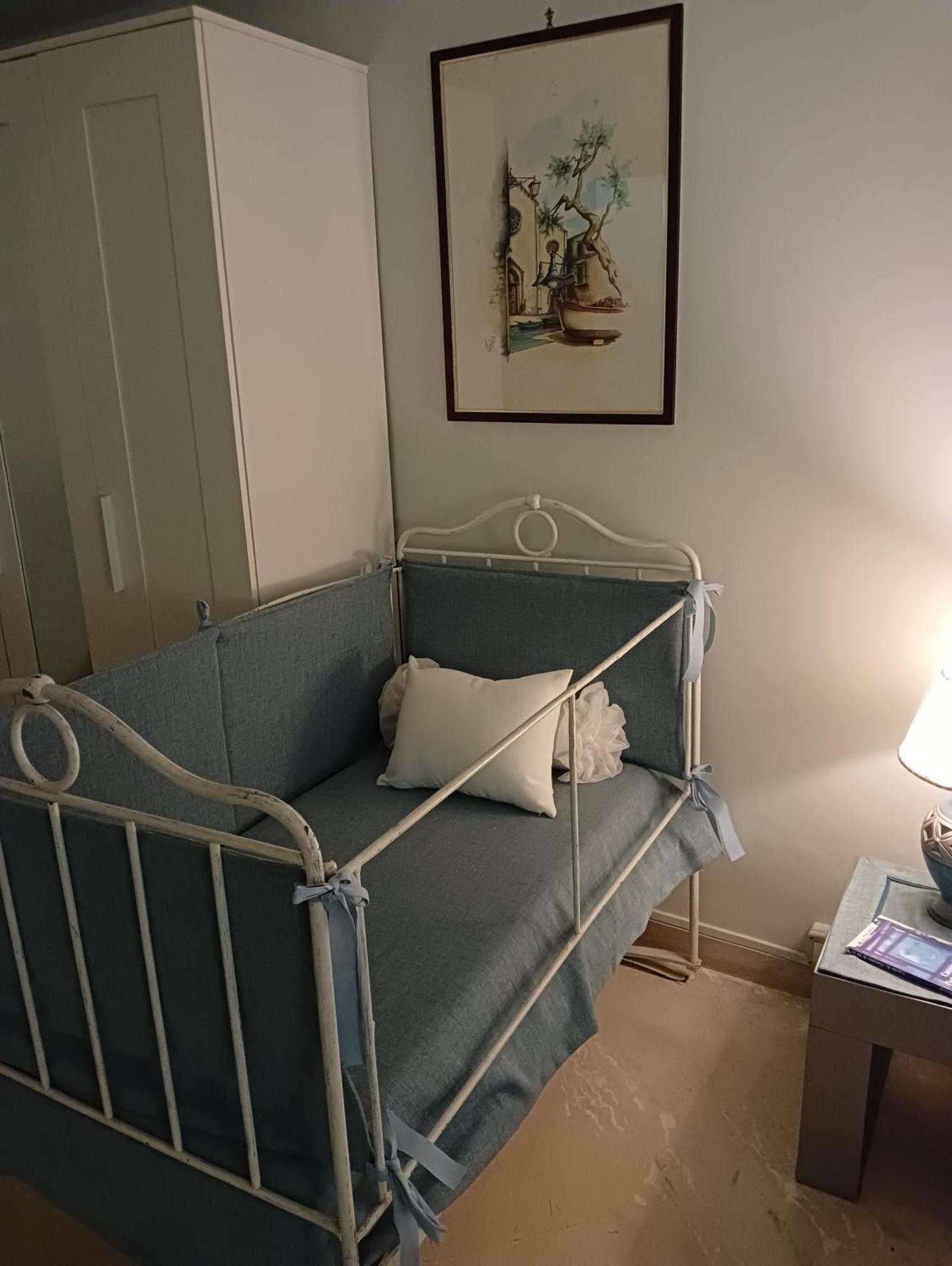 Apartament Palazzo Vaaz Mola di Bari Zewnętrze zdjęcie