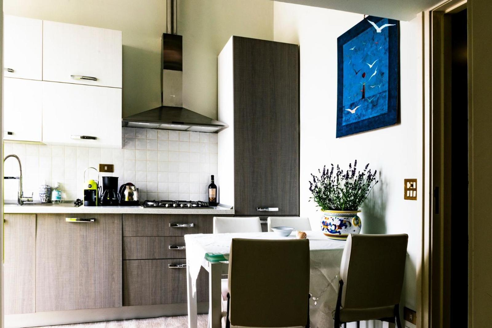 Apartament Palazzo Vaaz Mola di Bari Zewnętrze zdjęcie